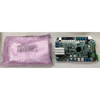 Broadcom evaluation kit