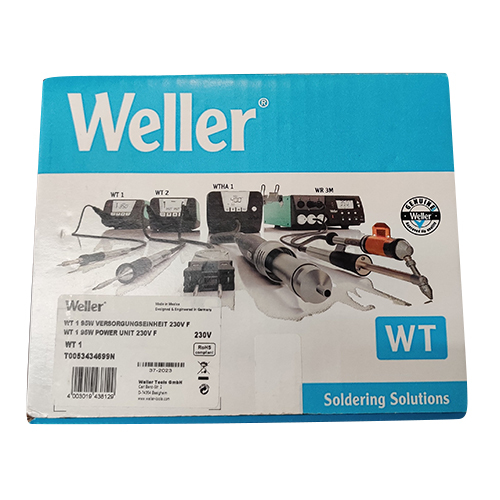 230v Weller Soldering Solution