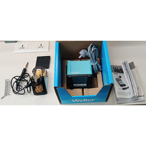 Weller Soldering Station