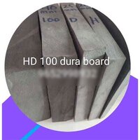 Dura Bord Hd 100 - Color: Block
