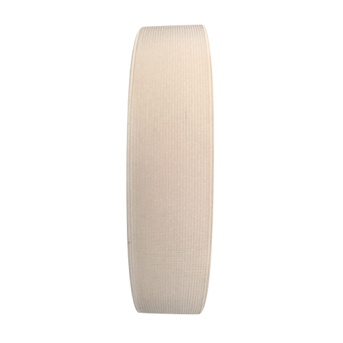 Beige Elastic Tape