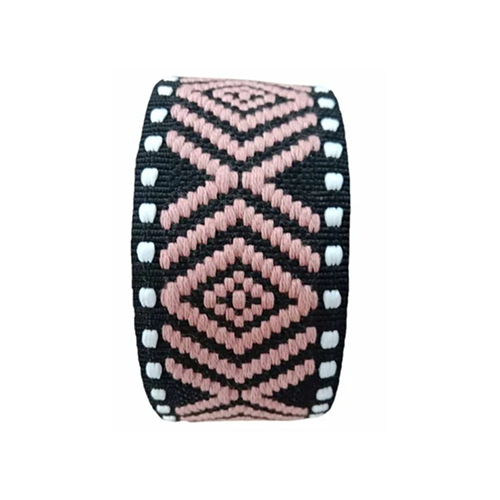 Stylish Jacquard Tape