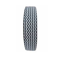 Printed Jacquard Tape
