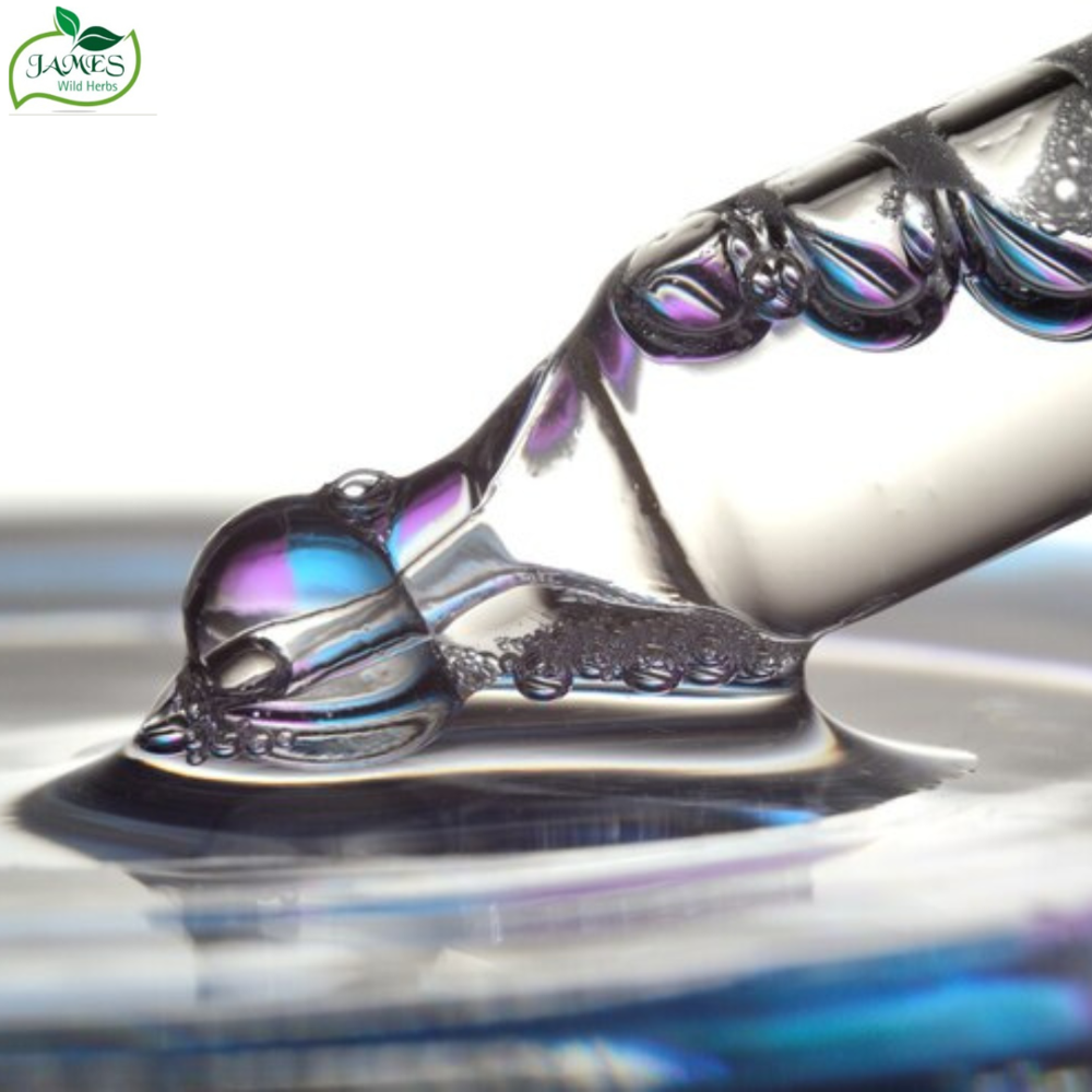 Pearly Shampoo Base - Creamy White, Thick Texture | Gentle Cleansing Formula, Customizable For Unique Hair Care Needs