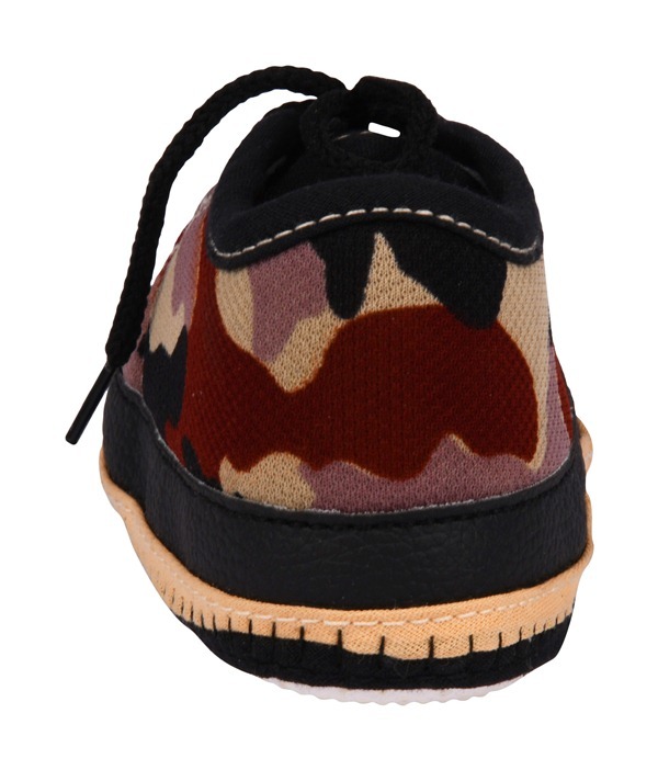 Krish Jeans Booties - Color: Multi Colours