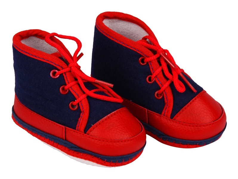 Krish Jeans Booties - Color: Multi Colours