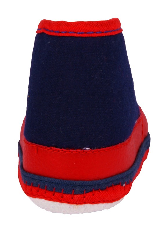 Krish Jeans Booties - Color: Multi Colours