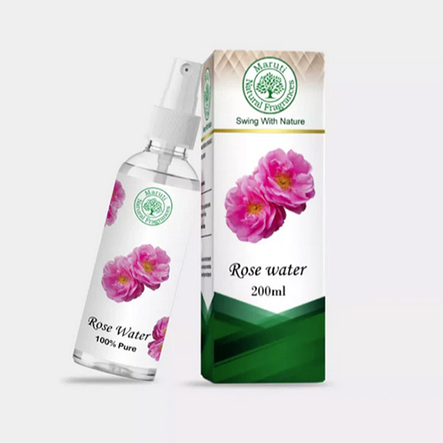Rose Hydrosol