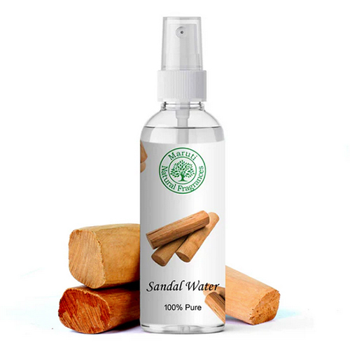 Sandalwood Water