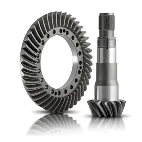 Crown Wheel Pinion