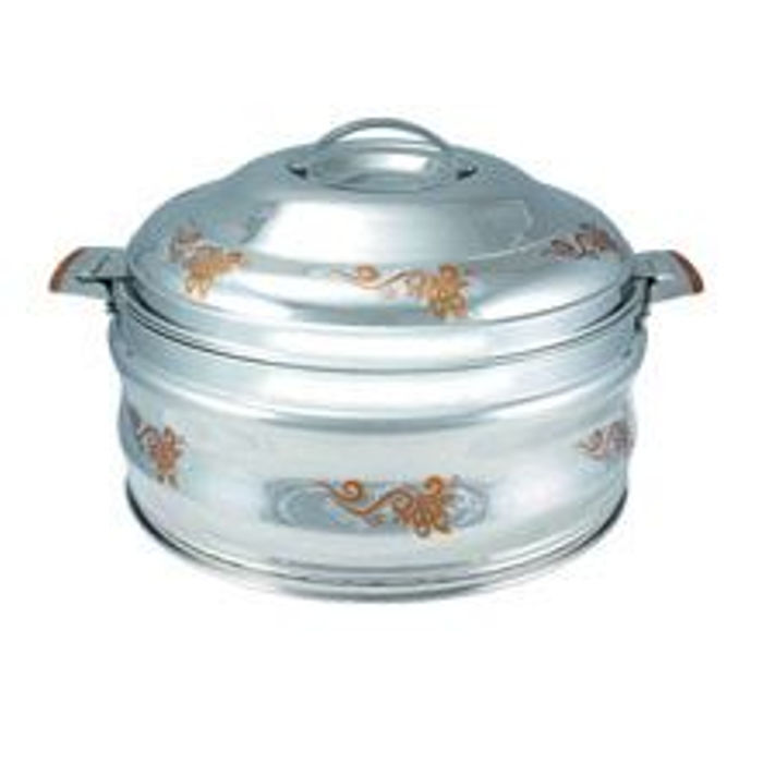 Stainless Steel Hot Pot