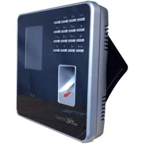 Db 20 Pro Face Recognition Attendance System - Identification Time: 2 Seconds