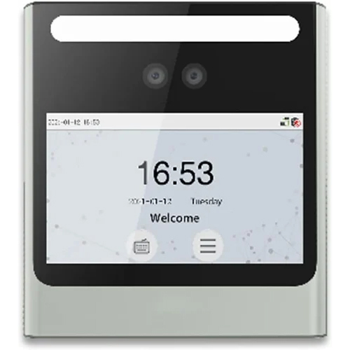 E9-C Wi-Fi Fingerprint Time Attendance System - Identification Time: 2 Seconds