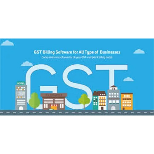 GST Software