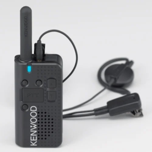 PKT-23 Portable Walkie Talkie