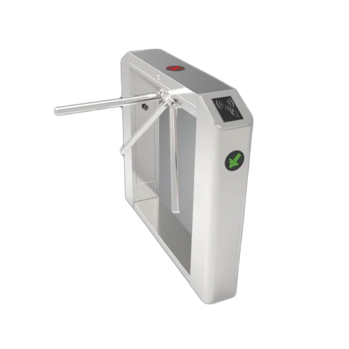 Ts Series Turnstiles - Color: Silver