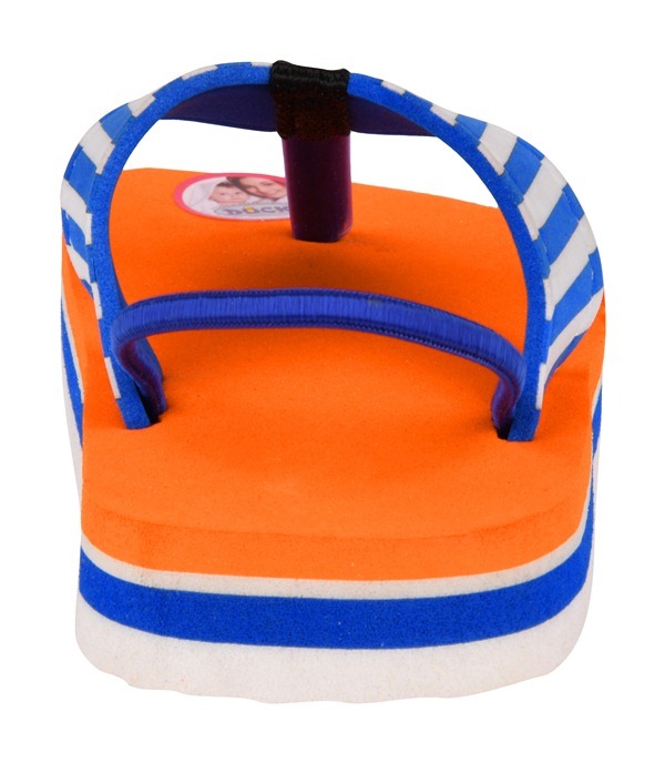 Eva Slippers - 14.6 Cm Length