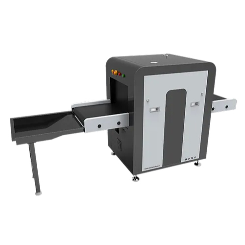 5030 Baggage Scanning Machine - Dimension (L*W*H): W507Mm X H305Mm Millimeter (Mm)