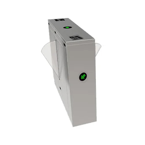 -Tl-219 Flap Barrier - Color: Silver