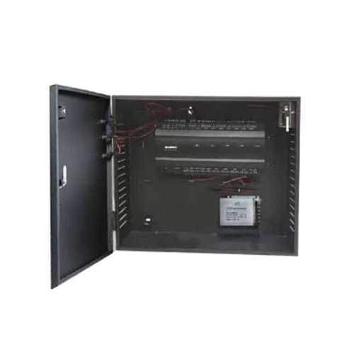 Inbio 460 Multi Door Access Control Panel - Frequency (Mhz): 50 Hertz (Hz)