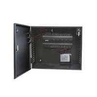 Inbio 460 Multi Door Access Control Panel - Frequency (mhz): 50 Hertz (hz)