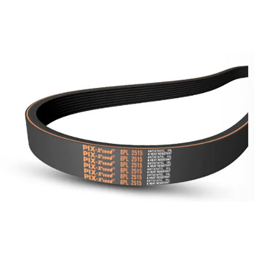 PIX-X ceed Multi Ribbed Belts