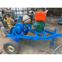 Winch Machine
