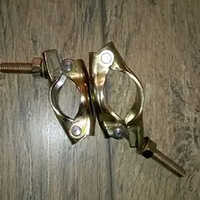 Scaffolding Couplers
