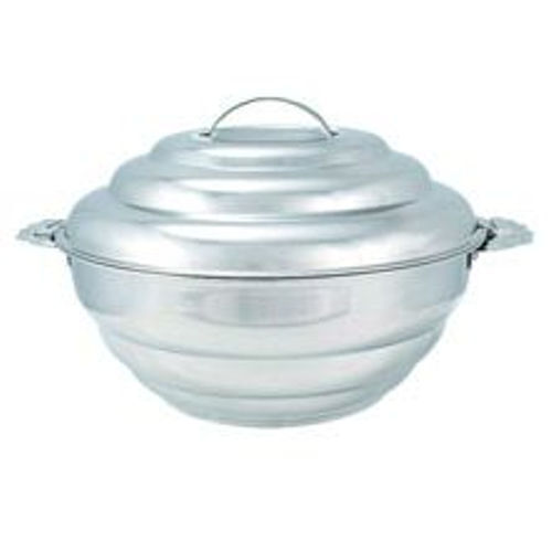 Multiple Design Stainless Steel Casserole