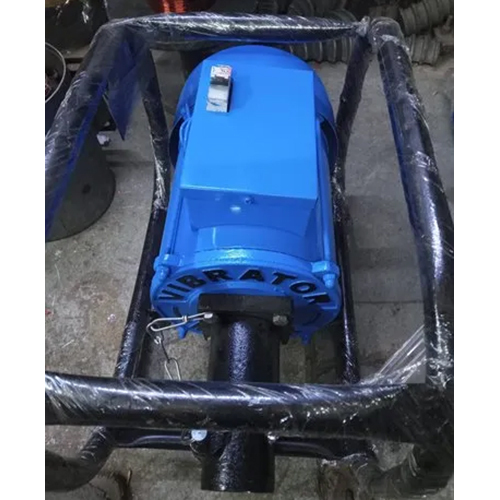Electric Concrete Vibrator