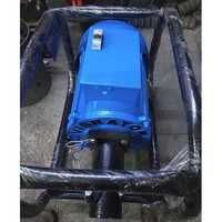 Electric Concrete Vibrator