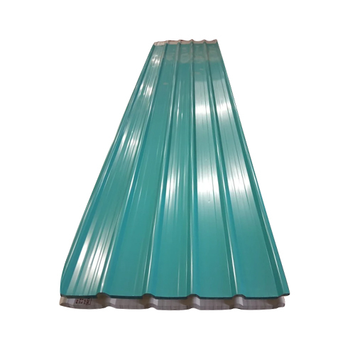 Tata Roofing Sheets - Length: 20 Foot (Ft)