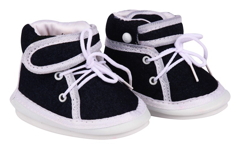 Baby Jeans Shoes