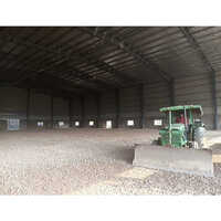 Pre Engineered Steel Building