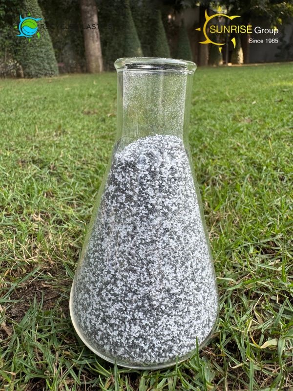 Grey Marble Roto Pulvarized Powder