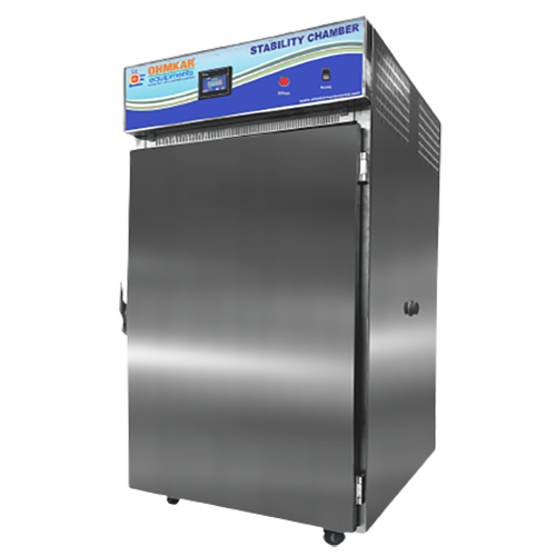 Stability And Humidity Chamber - Application: Industrial