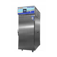 Electric Cooling Chamber - Capacity: 90l To 1000l Ltr