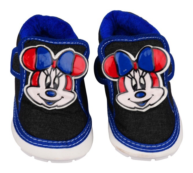 Baby Krish Jeans Shoes