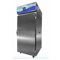 Electric Photo Stability Chamber - Number Of Specimens: Multiple