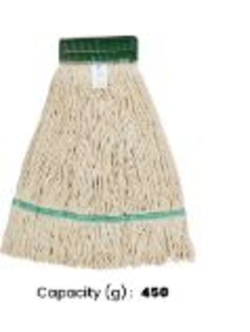 Mop Handle & Holder