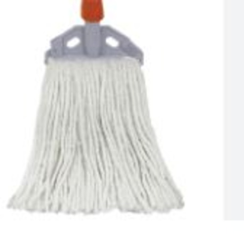 Mop Handle & Holder