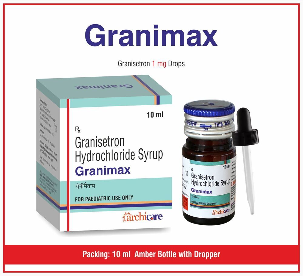 GRANIMAX DROPS