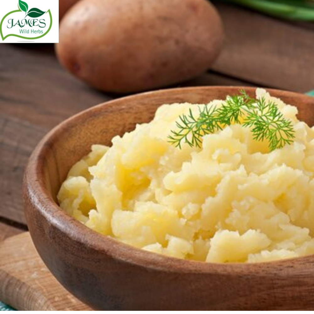 Tucuma Butter - Ingredients: Herbal