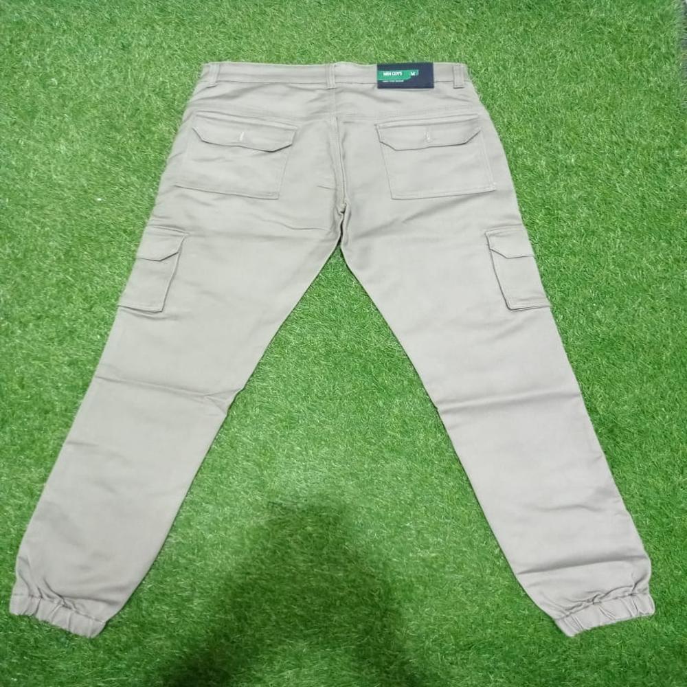 Cotton Denim - Age Group: >16 Years