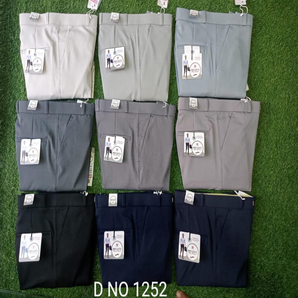 Cotton Denim - Age Group: >16 Years