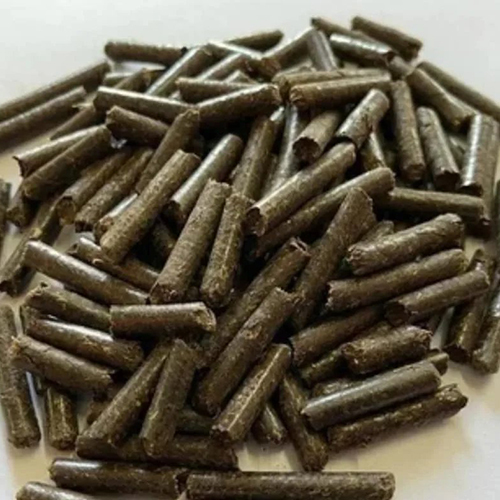 16 Mm Biomass Pellets