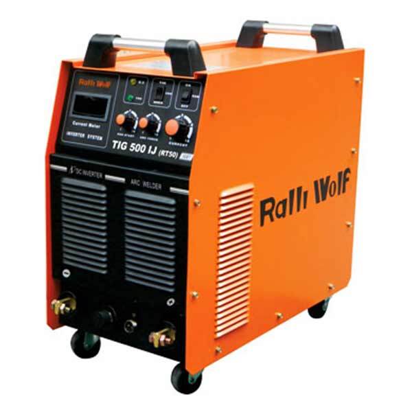 Ralli Wolf Welding Machine TIG SERIES (RT50)