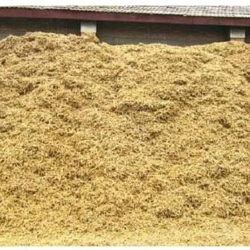 Mustard Husk - Grade: Feed Grade