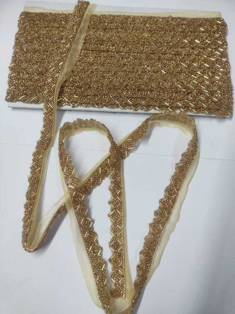 CUT dana lace