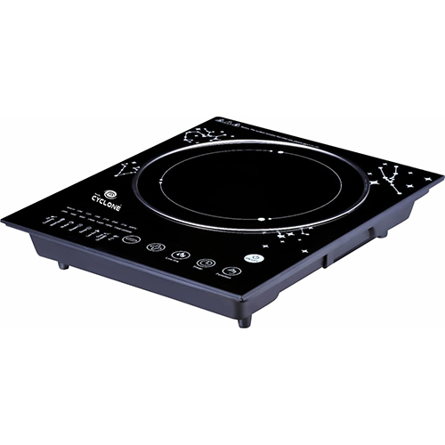 Infored Cooktop - Installation Type: Portable